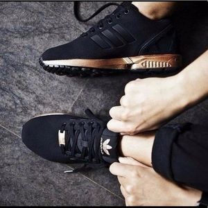 Adidas ZX FLUX Torsion shoes